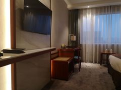 -北京亚奥国际酒店