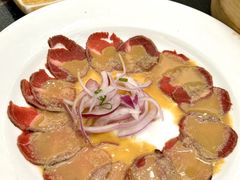 -daozao料理美术馆(东营店)