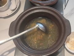 -火啫啫·粤式啫啫煲(南通首店)