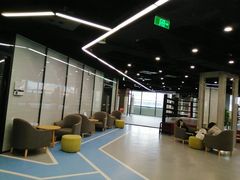 -OXYGYM 奥美氧舱运动中心(领展购物广场·中关村店)