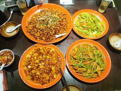 -馬伍旺川菜(江北虹悦城店)