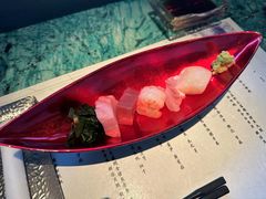 -風料理.鮨Omakase