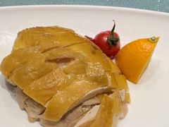 -恒记饭店·海鲜明档(淹城店)