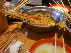 -嘉州鲜知味钵钵鸡(奎星楼店)