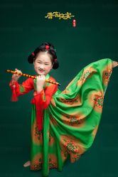 -儿时蒙太奇摄影(亦庄店)