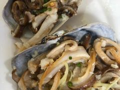 象拔蚌-蚝专家(北滘店)