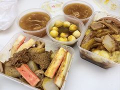 -明记牛杂(新马路分店)