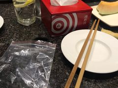-海底捞火锅(崇文门新世界百货店)