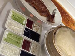 -北京西藏大厦酒店