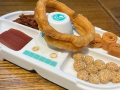 -尹三豆汁(前门旗舰店)