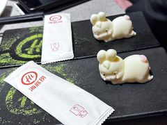 -海底捞火锅(旭辉MALL店)