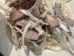 -青州庙子全羊馆(李村店)