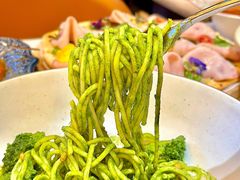 -get pizza意大利餐厅(凯德MALL店)