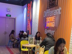 -DQ·蛋糕·冰淇淋(万象城店)