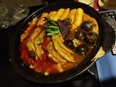 -老表记广西宵夜螺蛳鸭脚煲(西大店)