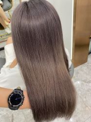 -V8潮牌·接发烫染连锁