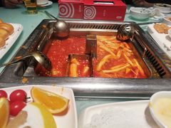 -海底捞火锅(杭州庆春路夜宵主题店)
