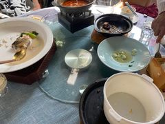 -野蔓果·山野菜(西湖景区·龙井茶田店)