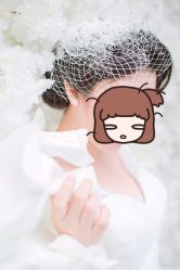 -金夫人婚纱摄影(华南店)