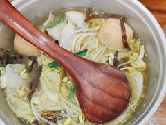 -王大乔泡椒米线·小火锅(深圳欢乐世纪店)