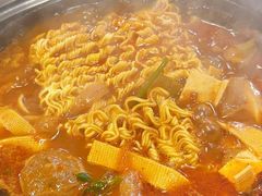-二楼老店重庆鸡公煲(真光路店)