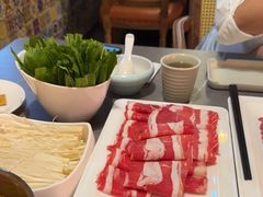 -君邦火锅(新疆大厦店)
