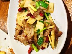 -云海肴·汽锅鸡·云南菜(天津国金汇店)