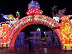 -嘉峪关方特欢乐世界