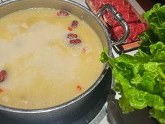 -满香宜猪肚鸡(叠彩万达店)