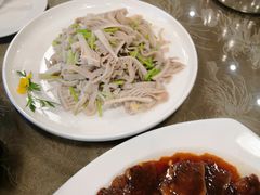 -烤肉宛饭庄(北新桥店)