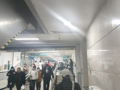 -首都医科大学附属北京同仁医院(西区)