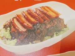 -眉州小吃(石景山店)