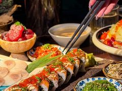 -鸟泉居酒屋·烧鸟·酒馆(百子湾店)