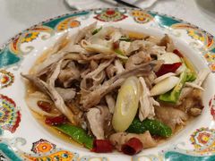 -巴依老爷新疆美食(工体旗舰店)