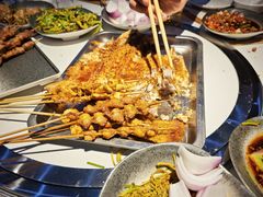 -红井路游艺炖锅·音乐餐吧(十渡店)