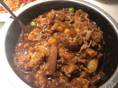 土豆肥牛-佬肥猫(国华广场店)