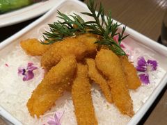 -佐度王子扒房(爱建卓展店)