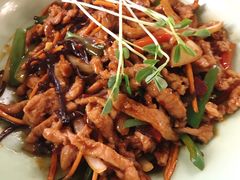 -绿茶餐厅