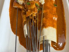 -勇利赵家烤肉坊(纬二街店)