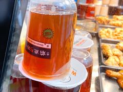 -前进5路汉堡炸鸡(昙华林店)