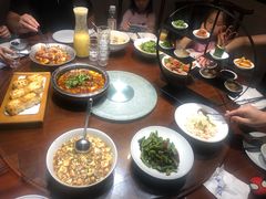 -大牌大·传统杭帮菜(湖滨店)