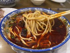-清真磨沟沿老字号牛肉面(总店)
