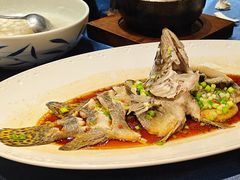 -香雪海饭店中餐厅(人民桥店)