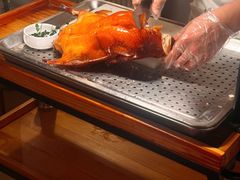 -漢舍中国菜馆(浦东嘉里城店)