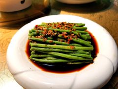 -遇见小厨·北京烤鸭·江湖菜·川菜(广福桥店)