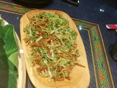 -甘家界牌柠檬鸭(青山店)