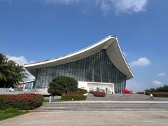 -中国（海南）南海博物馆