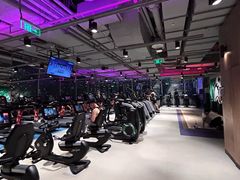 -Trainyard 炼·工场(中国国际贸易中心店)