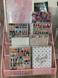点击看大图 -Beauty Nails 美甲美睫皮肤管理