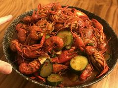 -拙味兄弟龙虾·江湖菜(和畅堂店)